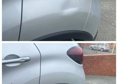 paintless dent removal near me