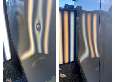 paintless dent removal wigan