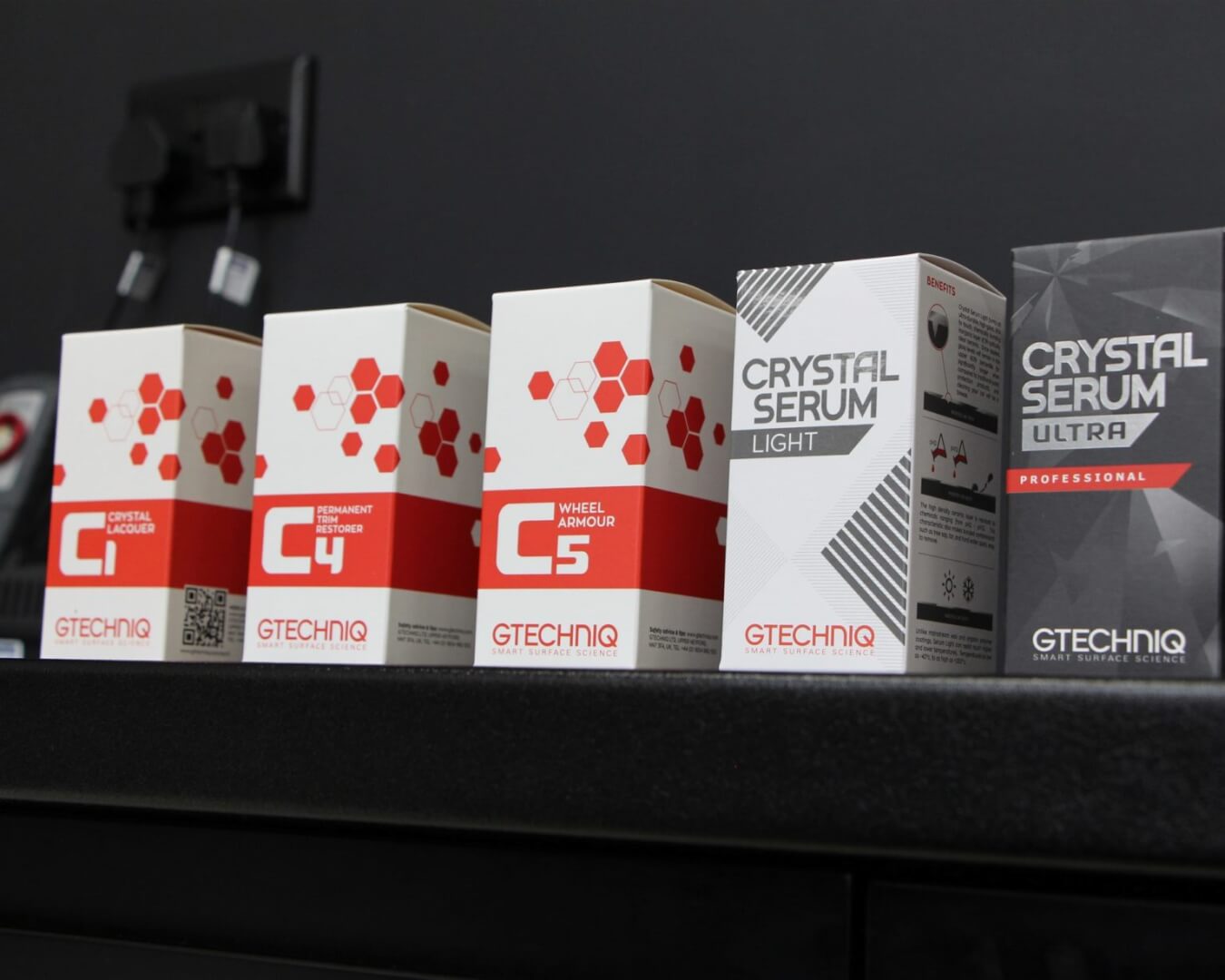 Car Detailing Preston Ceramic Coating Dent Detail PDR