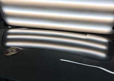 lancashire dent repair after