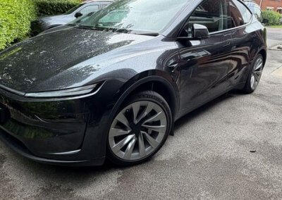 mobile paintless dent repair in chorley