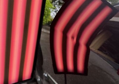 paintless dent repair in chorley