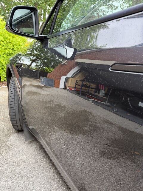 Paintless Dent Repair in Chorley: What You Need to Know