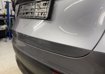 model y tesla dent repair specialists