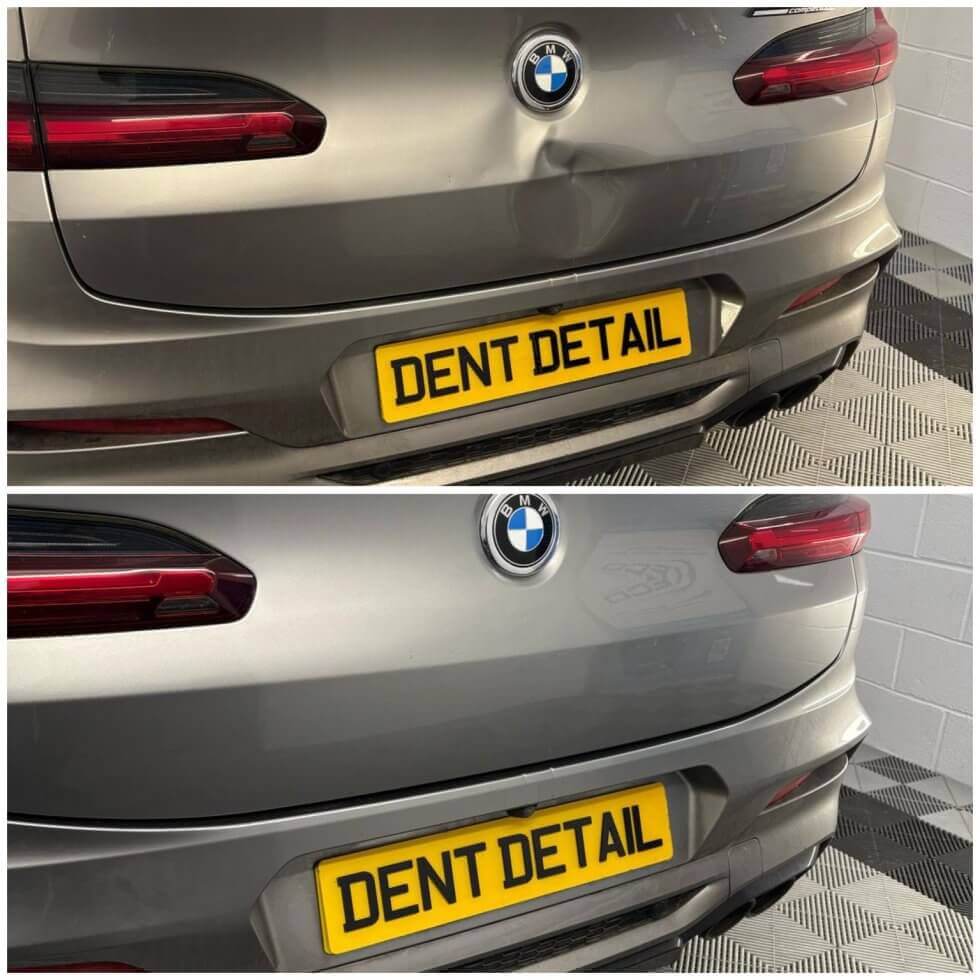 mobile paintless dent repair in southport