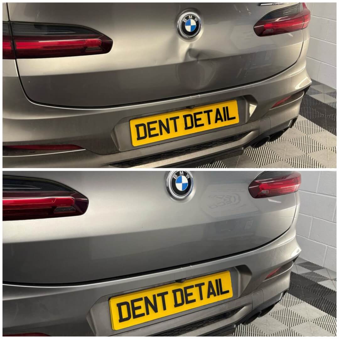 dent repair southport