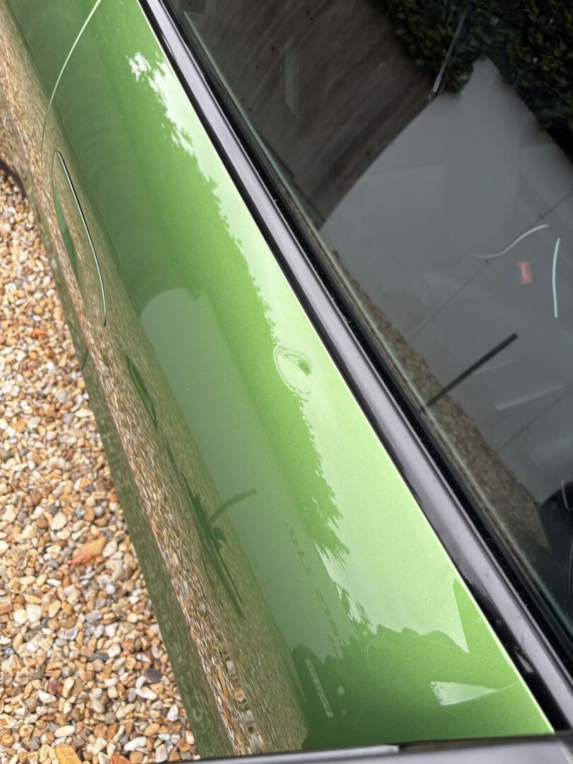 euxton dent repair