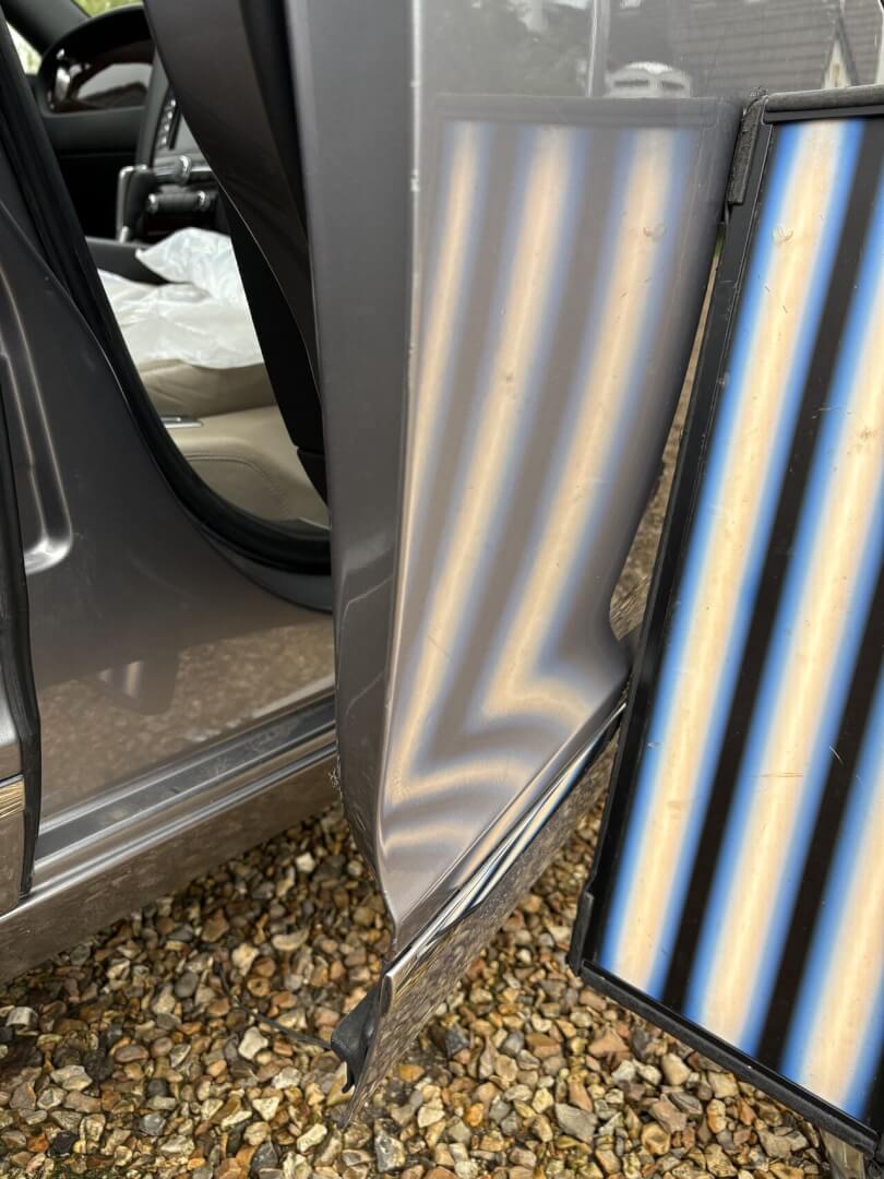 paintless dent repair longridge