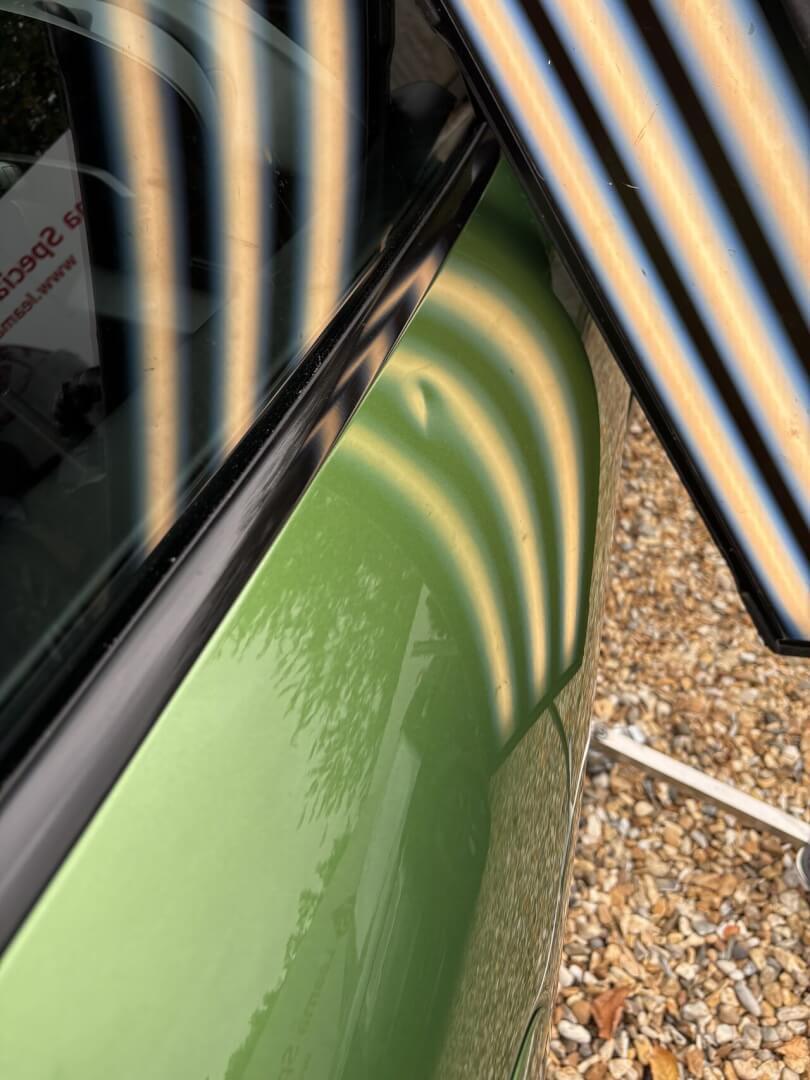 euxton dent repair
