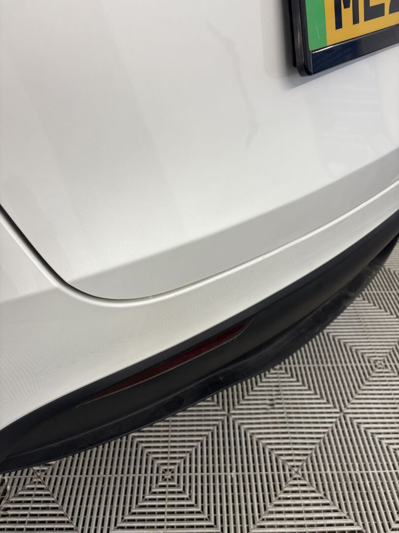 paintless dent repair tarleton