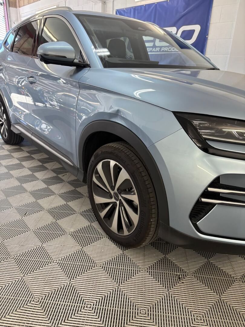 dent repair Clayton-le-Woods