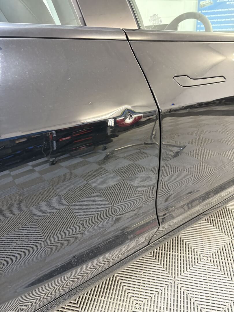 dent repair buckshaw village