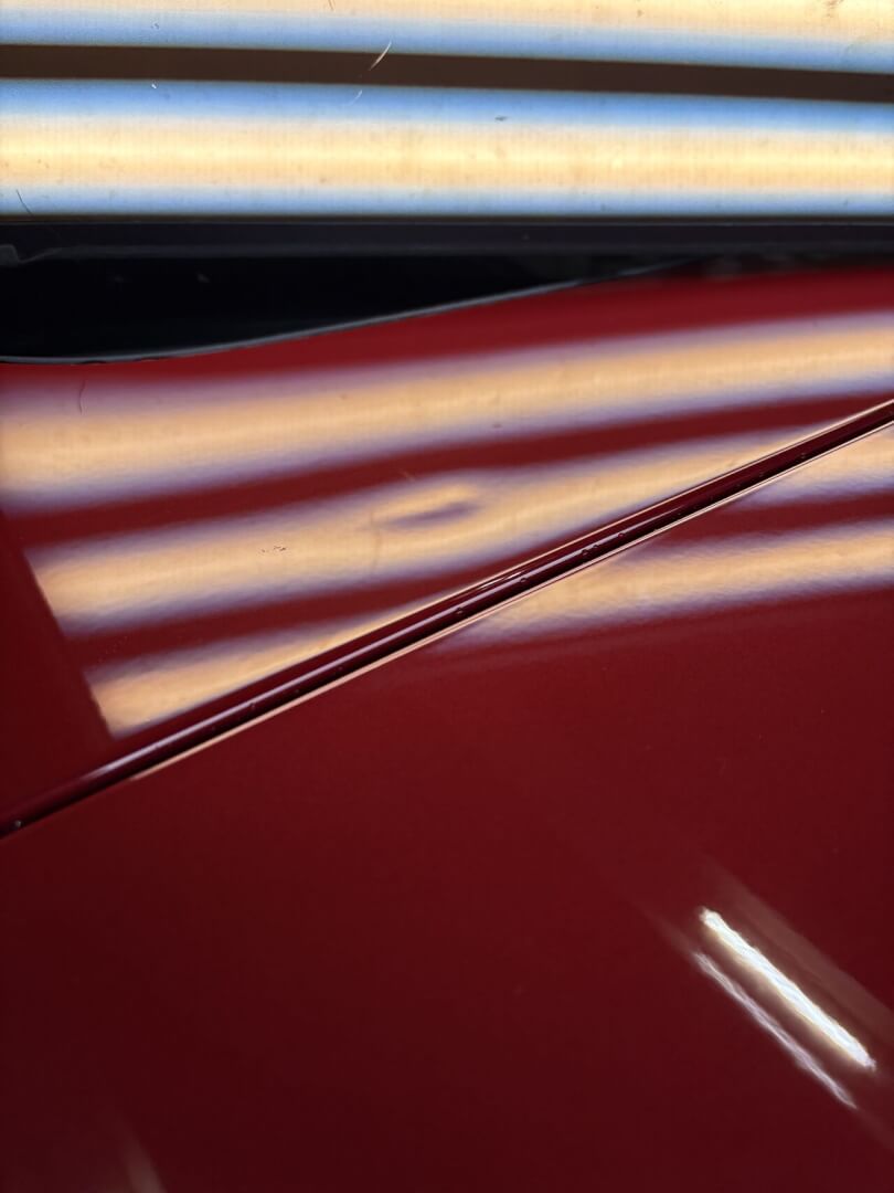 dent repair standish