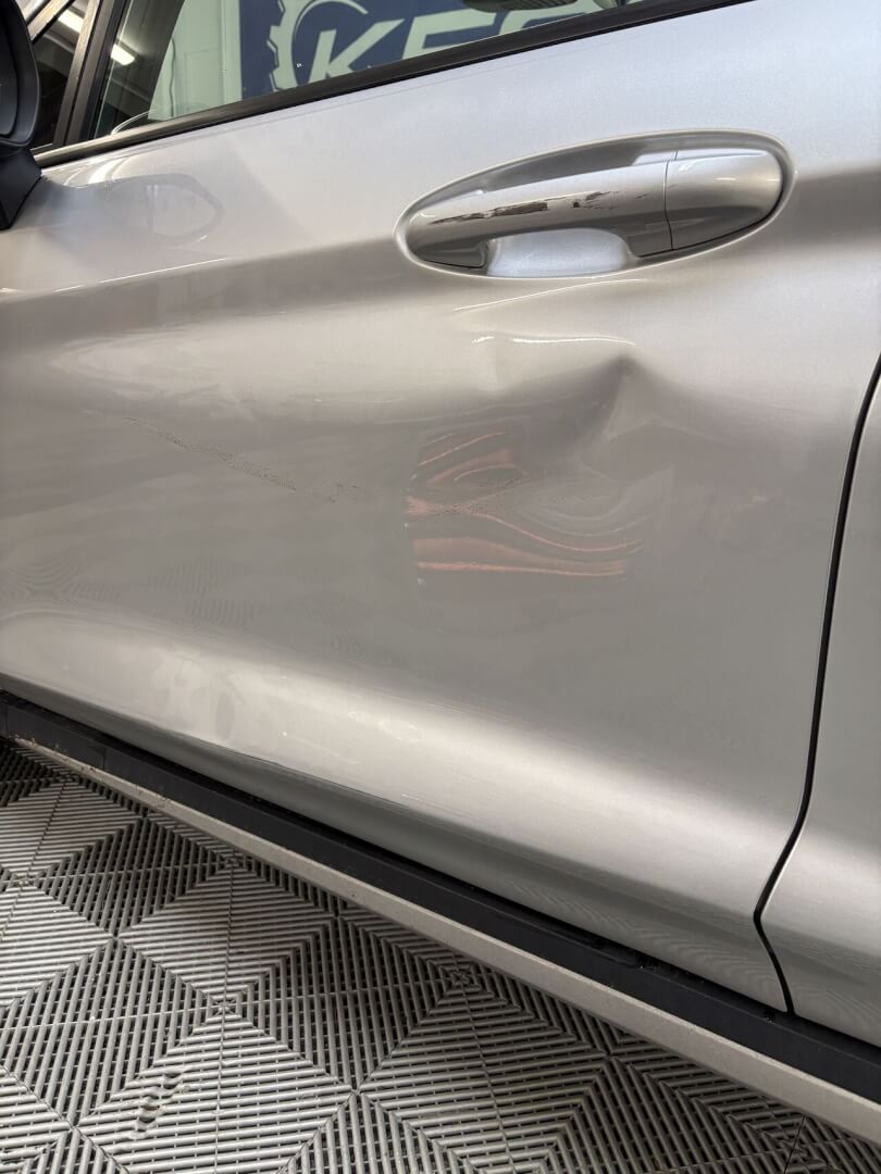 dent repair ribbleton