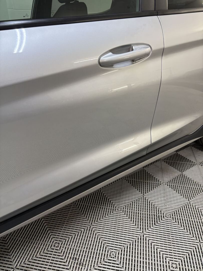 dent repair ribbleton