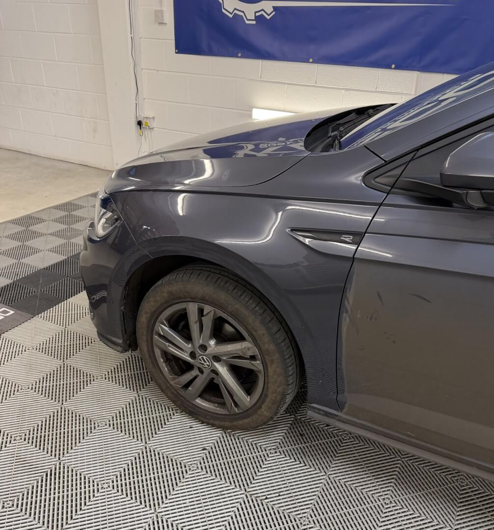 deepdale dent repair