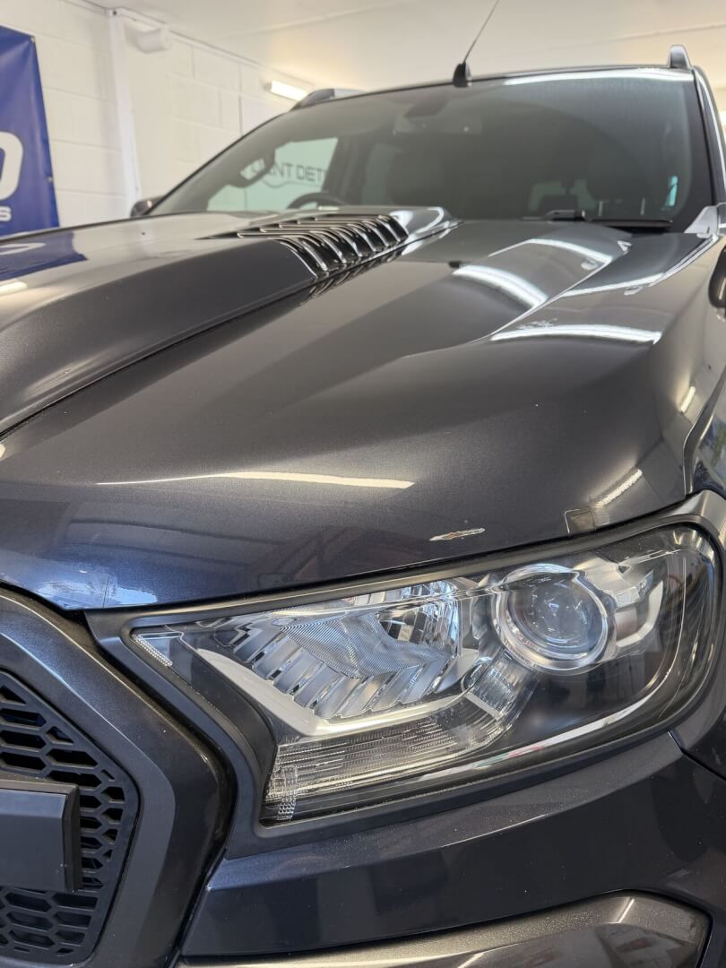 Orrell dent repair