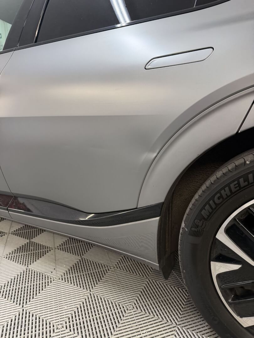 croston dent repair