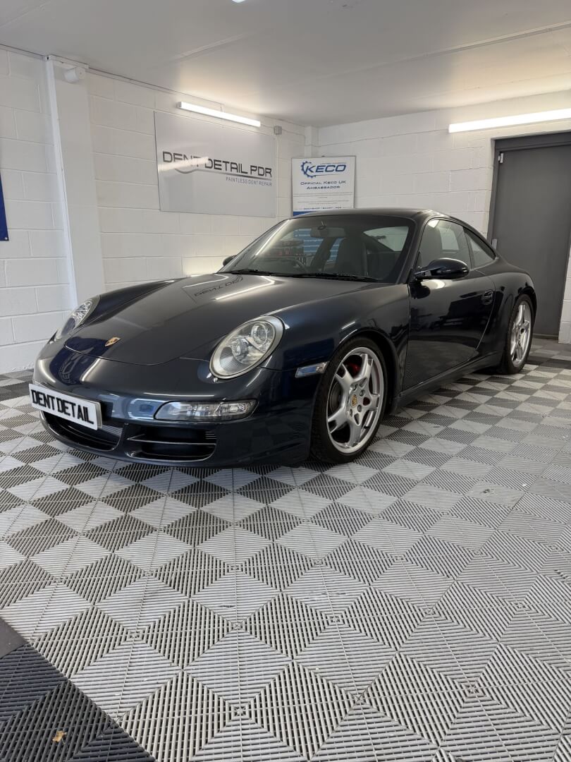 dent repair southport