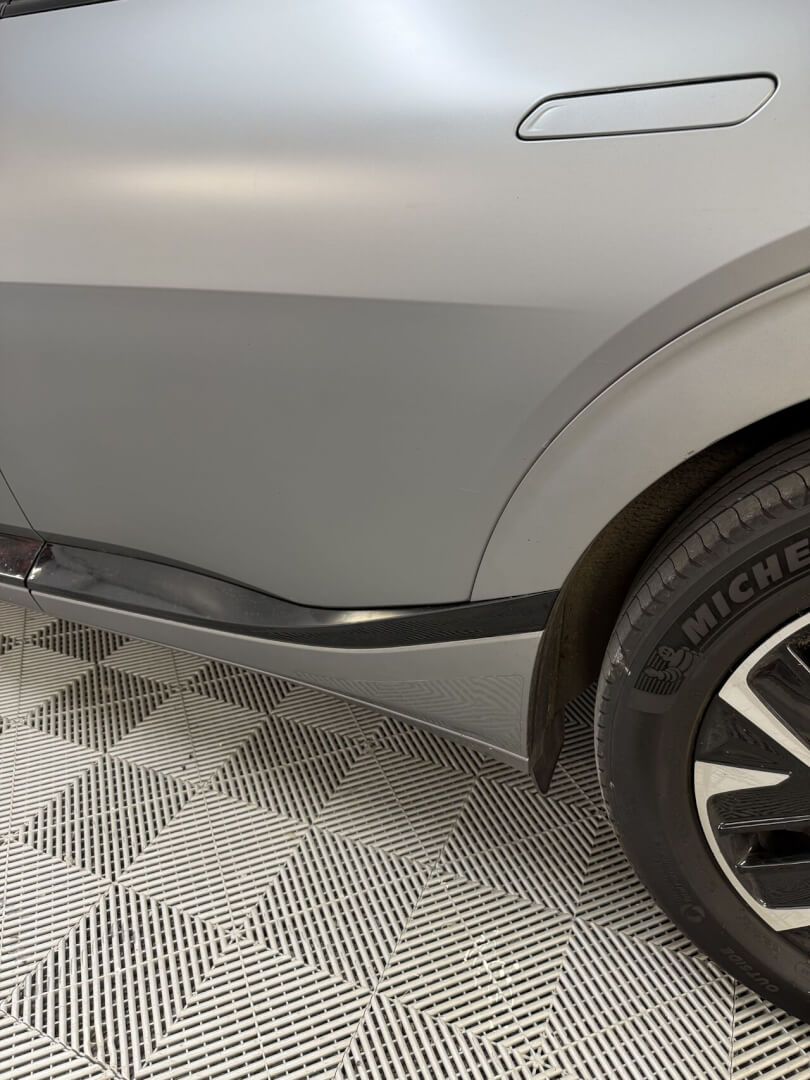 paintless dent repair in croston