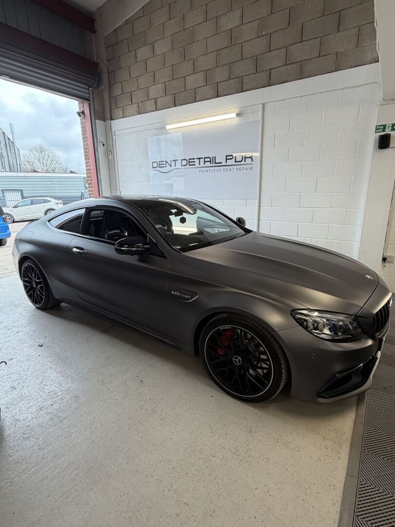 southport dent repair