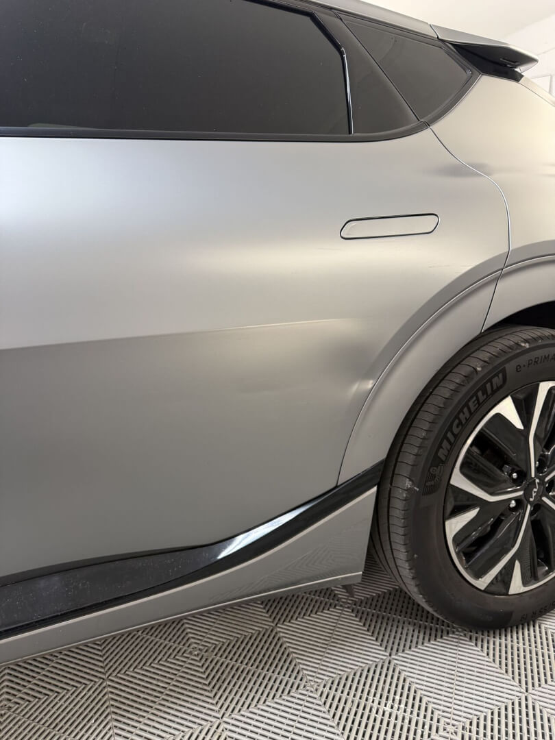 dent repair hesketh bank
