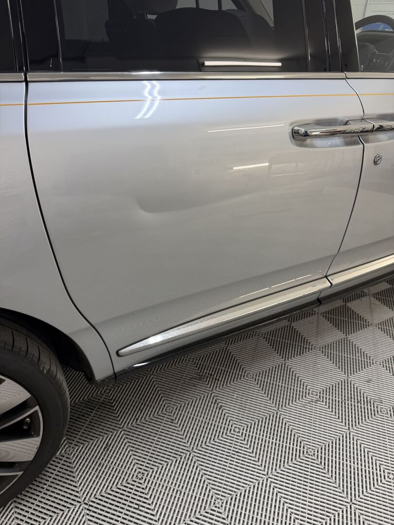 aughton dent repair