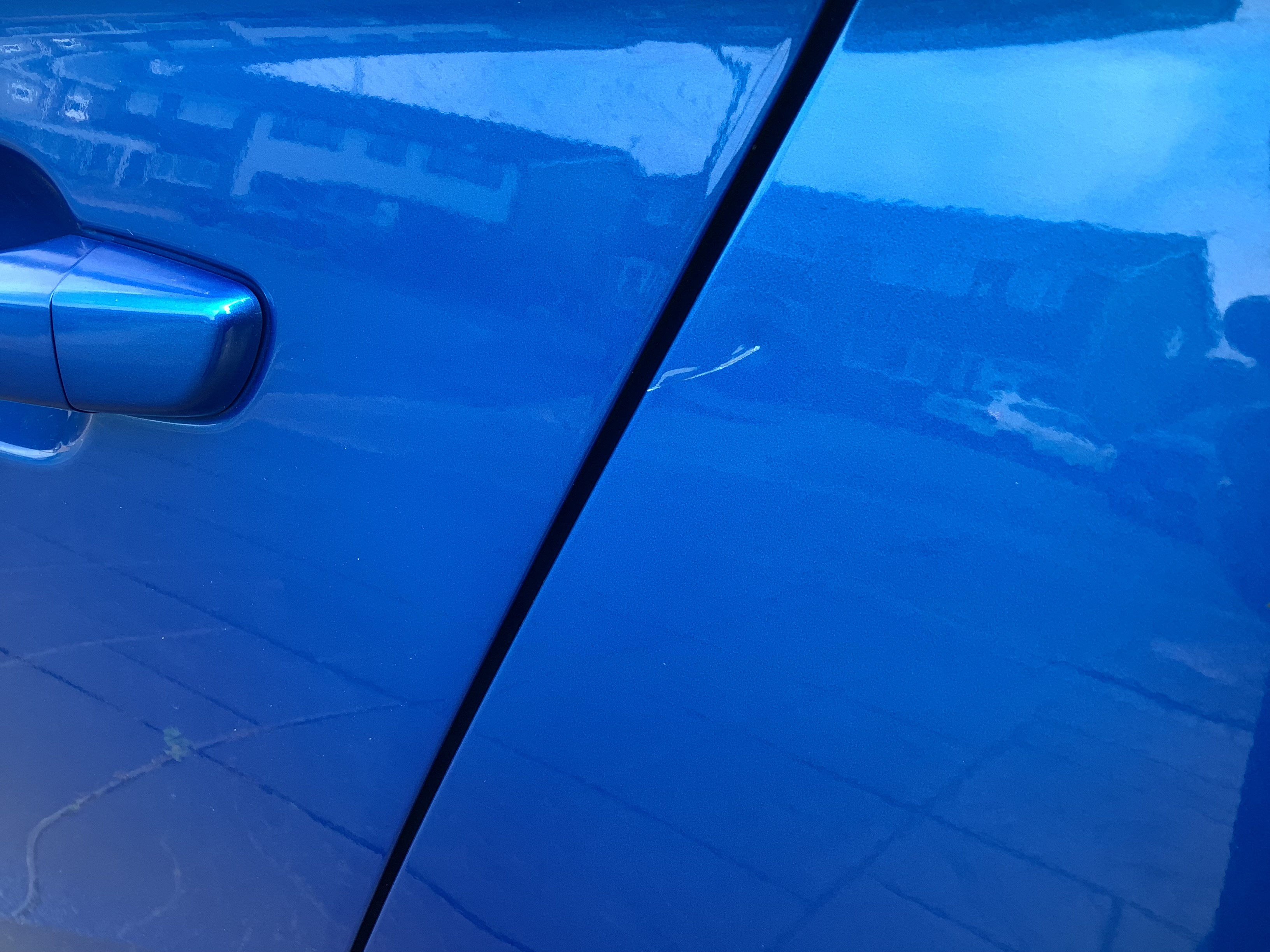Can You Repair Dents on a Lease Car? Everything You Need to Know