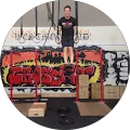 Christian Foster Avatar